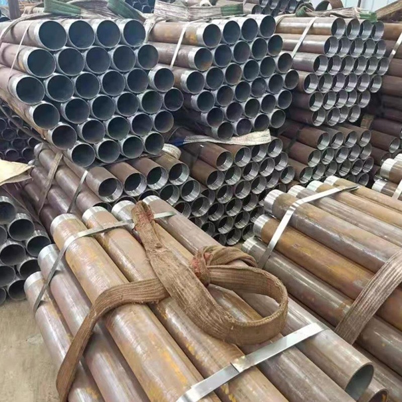 沿河地质钻探用跟管