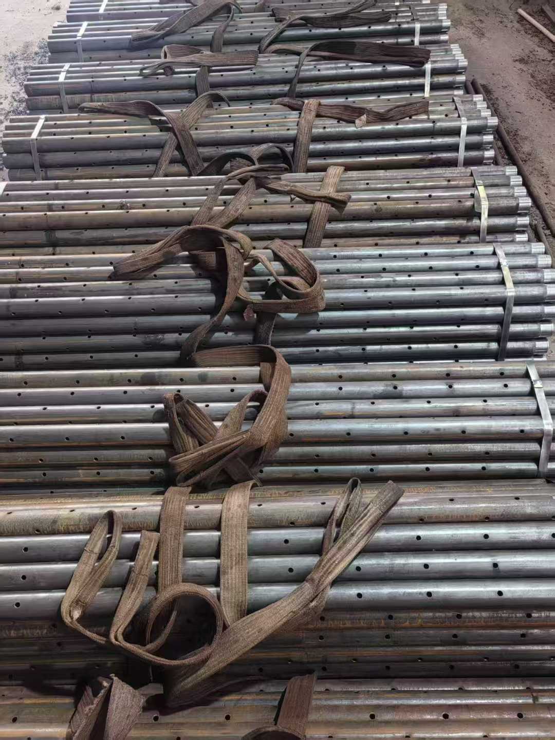 沿河127mm管棚管