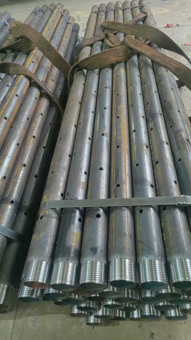 沿河159mm管棚管